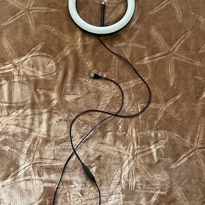 Wireless Over-Ear Headphones - Black